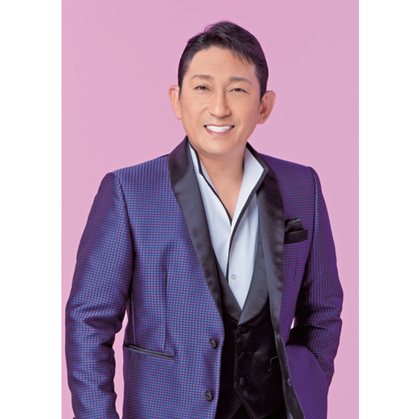 福田こうへい コンサートツアー 2026