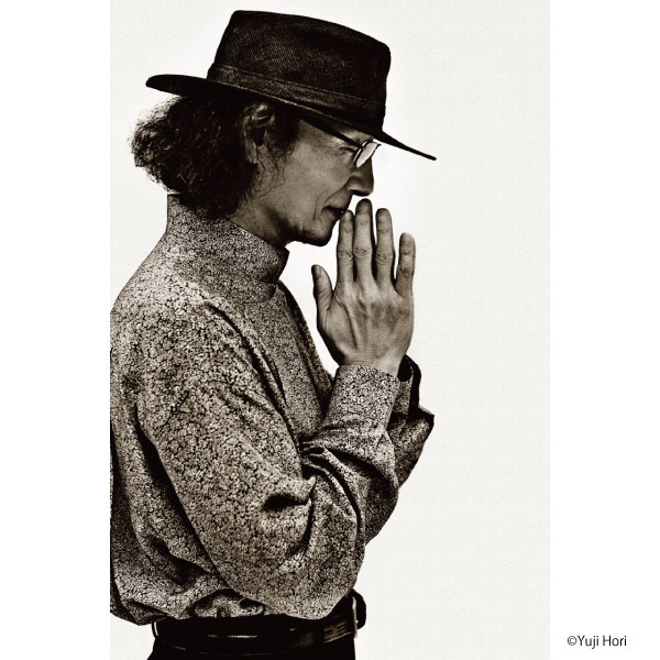 Takashi KAKO SOLO Concert 2026 加古隆ピアノ･ソロコンサート2026