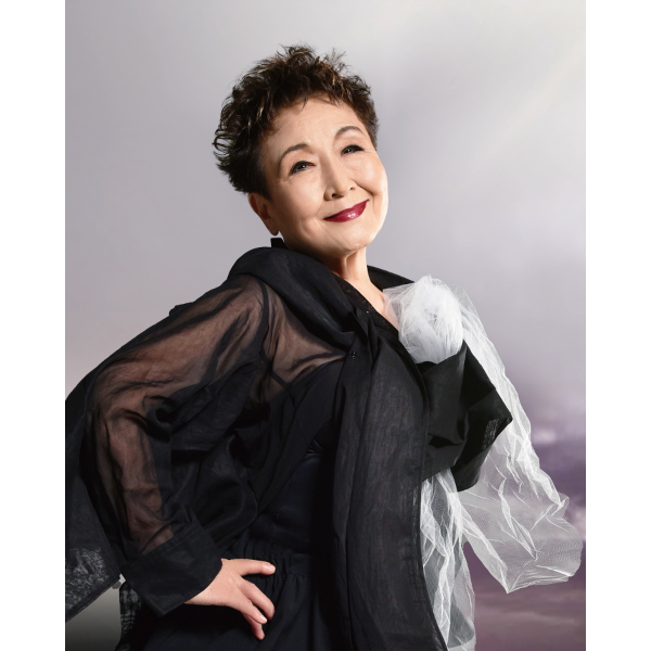 加藤登紀子 60th Anniversary concert 2025 for peace 80億の祈り