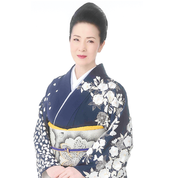 40周年記念ツアー 坂本冬美 コンサート2026 ～今日から明日へ～