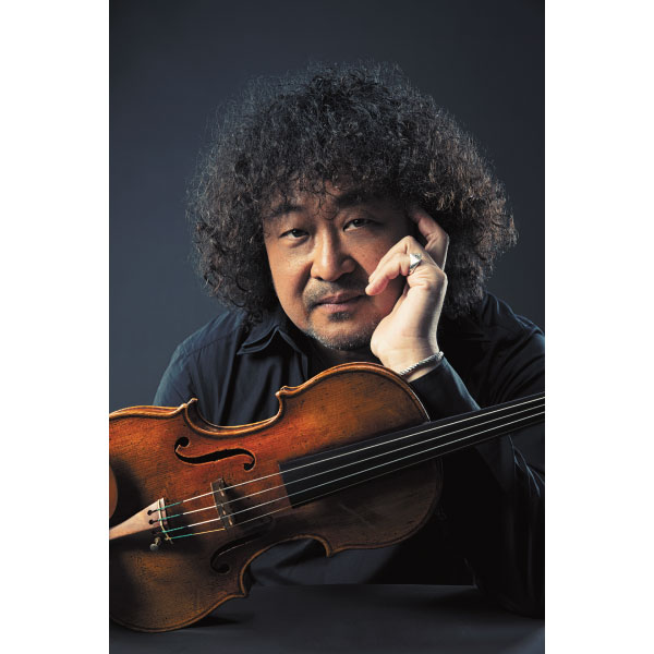 久原本家 茅乃舎 presents 葉加瀬太郎⾳楽祭 2026