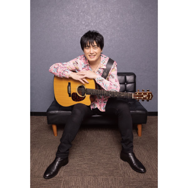 押尾コータロー 25th Anniversary Live Prologue “MY BEST”