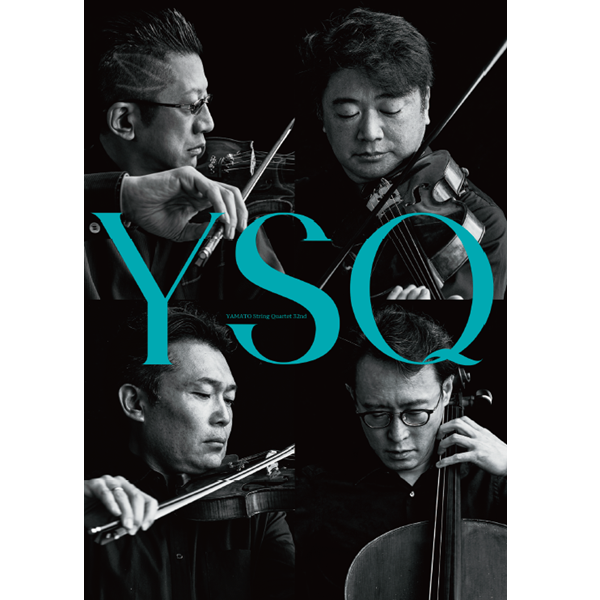 YAMATO String Quartet ～unlimited∞