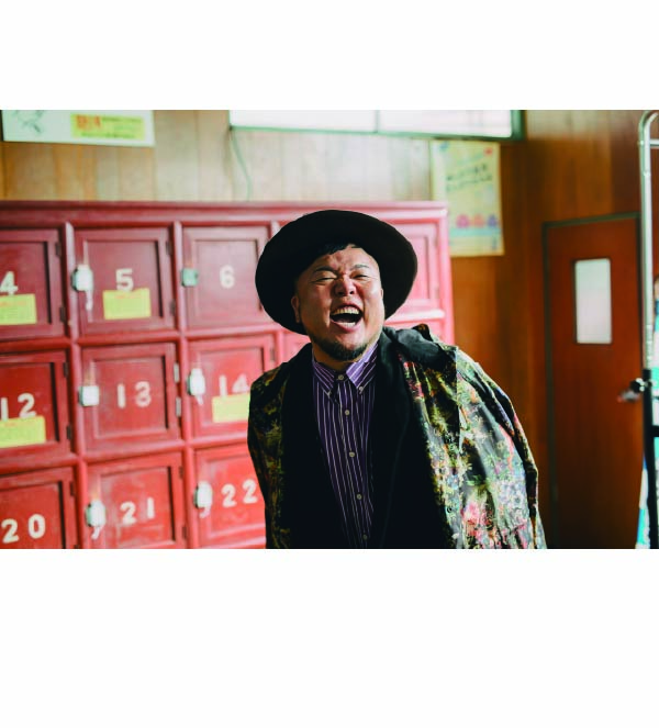 HIPPY（ヒッピー）ROAD TO 武道館ツアー！　　　　BOO DO CAN！ 〜デキル！ヤル！デキル！〜　　　　　【横浜公演】