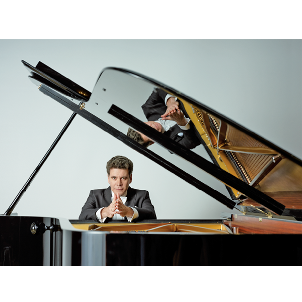 デニス・マツーエフ ピアノ・リサイタル