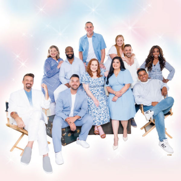 ヴォクターヴ ~夢の国のヴォイス・オーケストラ~