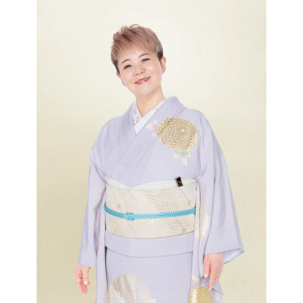 島津亜矢 40周年記念コンサートツアー2026   ～ありがとう～