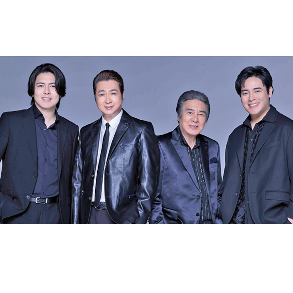 木村家 ファミリーコンサート2026