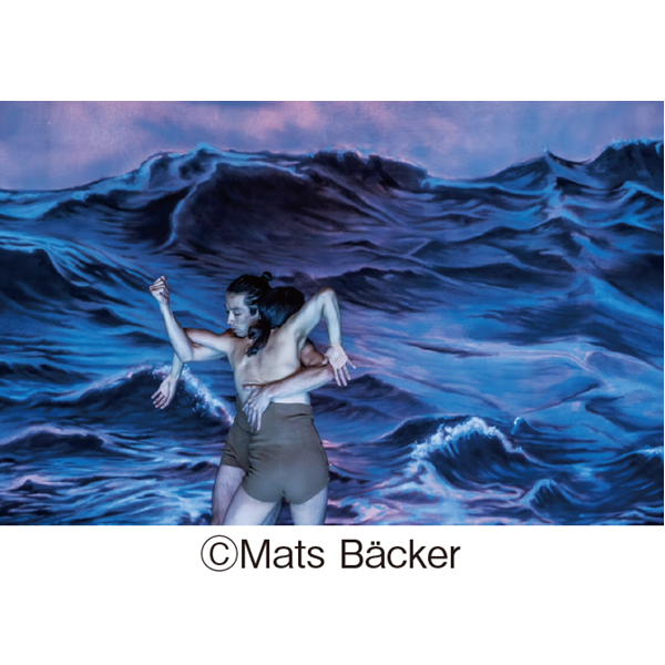 STILL LIFE（スティル・ライフ）