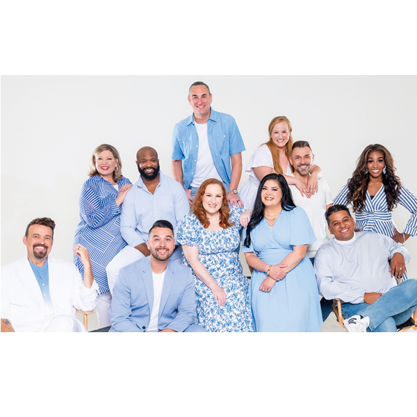 Voctave 2026 夢の国のヴォイス・オーケストラ