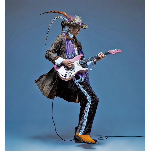 Char 50th Anniversary Tour 2026