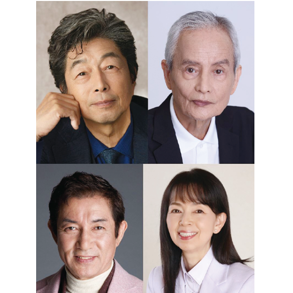 The 50th Anniversary 俺たちの旅 スペシャルコンサート