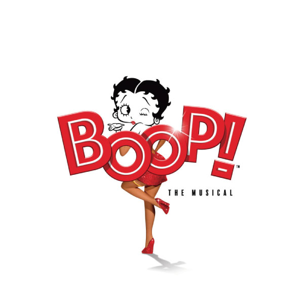 BOOP! The Musical ブープ！ザ ミュージカル