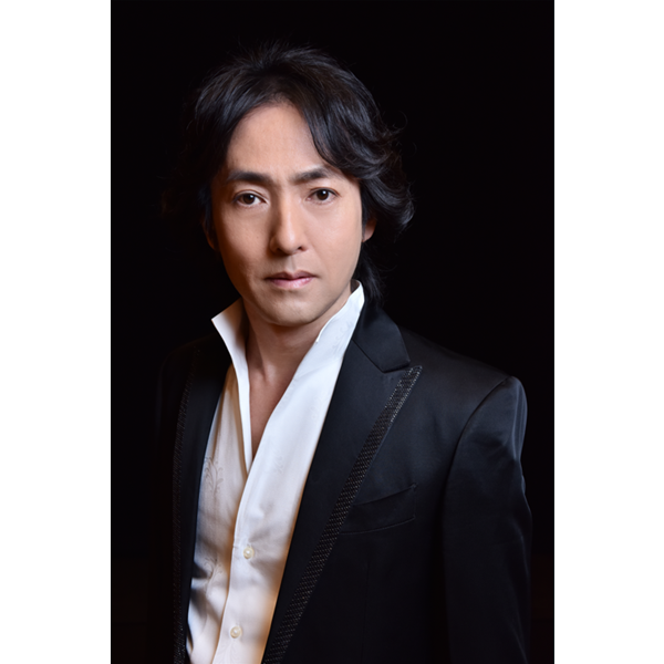 秋川雅史 ～「千の風になって」20周年記念コンサート～