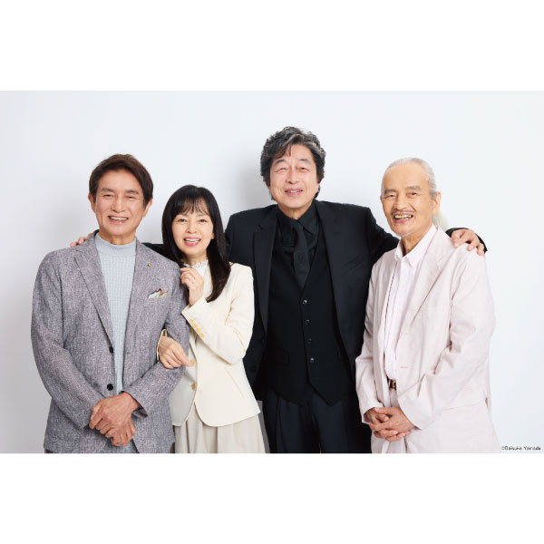 The 51st anniversary俺たちの旅 スペシャルコンサート～まだまだ旅は終わらない～