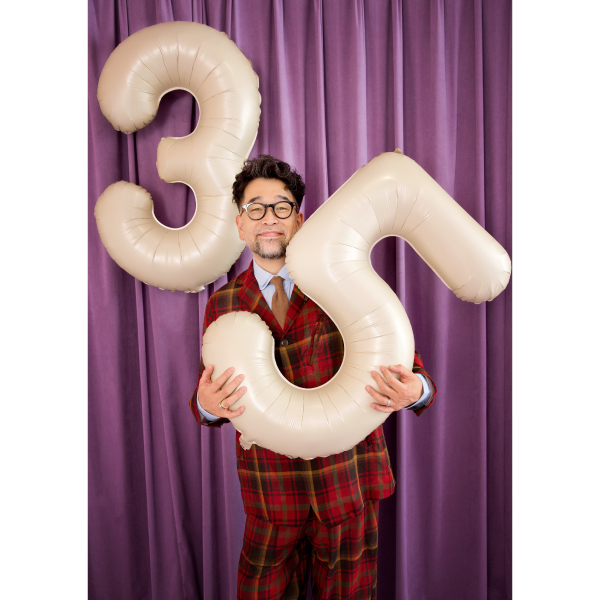槇原敬之 35th Anniversary Concert 2025 “TREASUarenaTOUR”