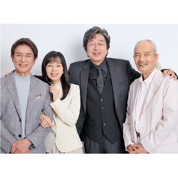 The 51st anniversary 俺たちの旅 スペシャルコンサート ～まだまだ旅は終わらない～