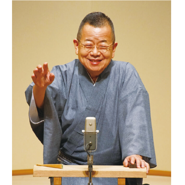 桂文珍独演会 JapanTour ～一期一笑～