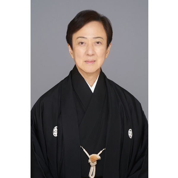 坂東玉三郎（人間国宝・歌舞伎俳優）～お話と素踊り～