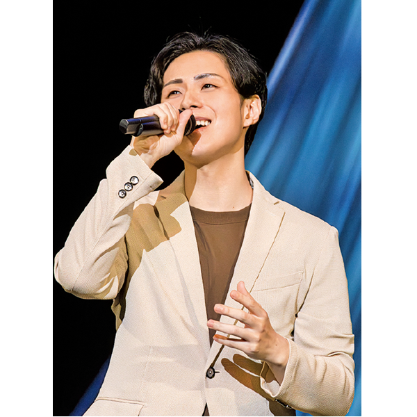 林部智史 CONCERT TOUR 2026・秋 This is Myself !! ～コンサートアーティストとして10年～