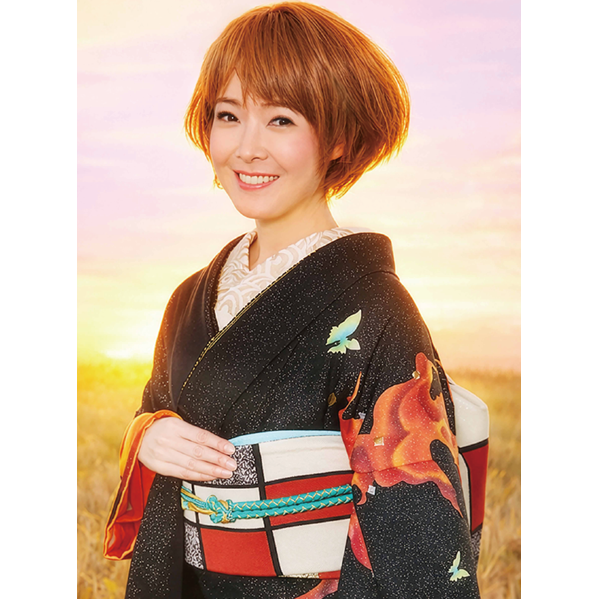 田川寿美 デビュー35周年記念コンサート