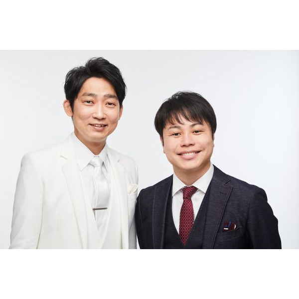 NON STYLE LIVE 2025 〜無頼〜 in茨城