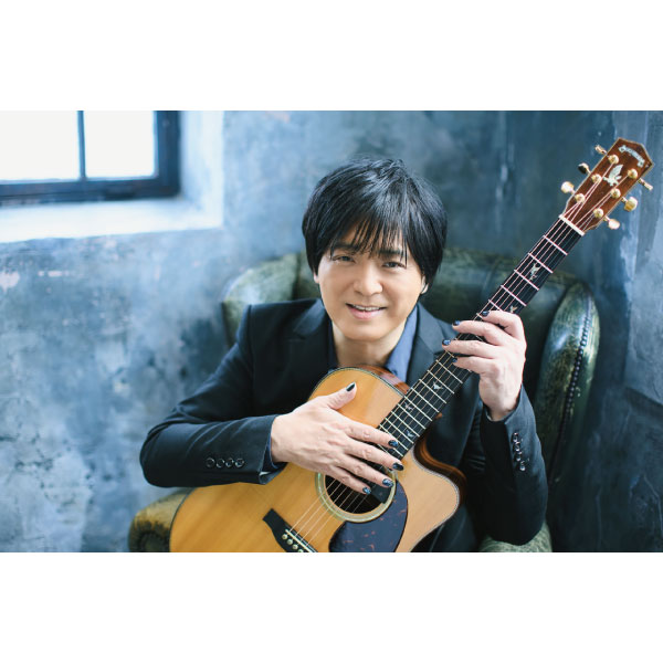 押尾コータロー クリスマス・スペシャルライブ2026