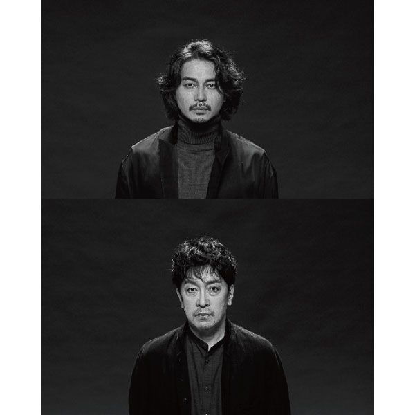 ハムレット、冬の旅　HAMLET’S WINTER