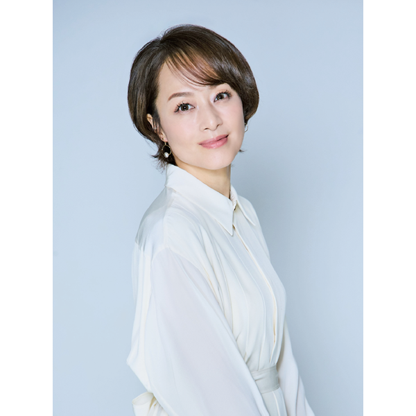 歌心りえ Sing A Soul in 京都