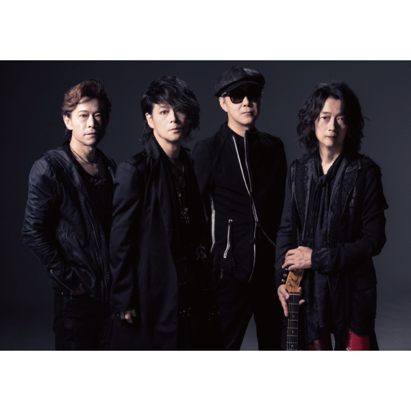 T-BOLAN LAST LIVE TOUR 2025-2026 終章 SING THE BEST HIT JOURNEY 47【群馬公演】