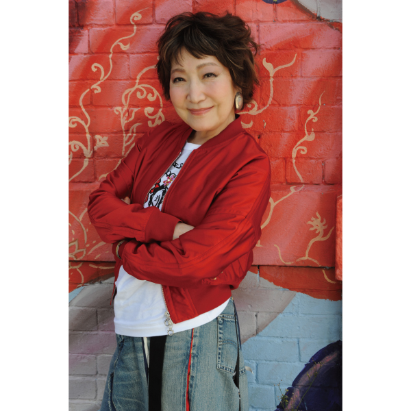 60thAnniversary　森山良子コンサートツアー2026 〜Life Is Beautiful～【熊本公演】