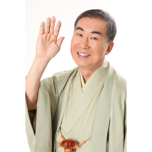 桂文枝　新春特選落語会2026