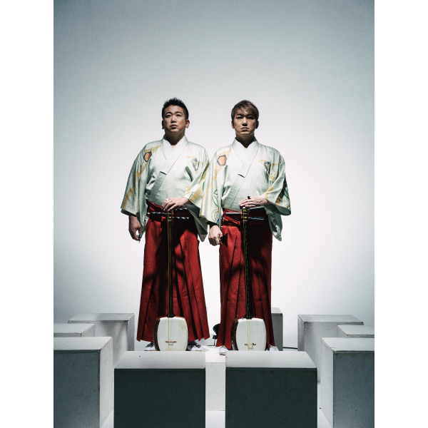 47都道府県ツアー東京吉田兄弟-極生-