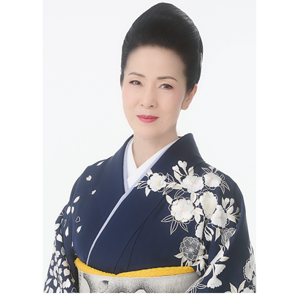 40周年記念コンサートツアー 坂本冬美コンサート 2027 ～今日から明日へ～