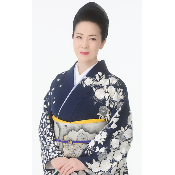 40周年記念コンサートツアー 坂本冬美 コンサート2026 ～今日から明日へ～