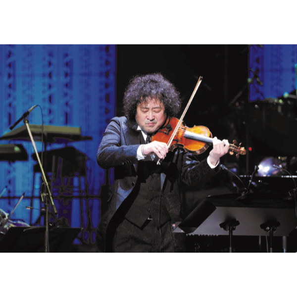 Iwatani presents 葉加瀬太郎 オーケストラコンサート 2026 〜The Symphonic Sessions〜 supported by NAGASE【大宮公演】