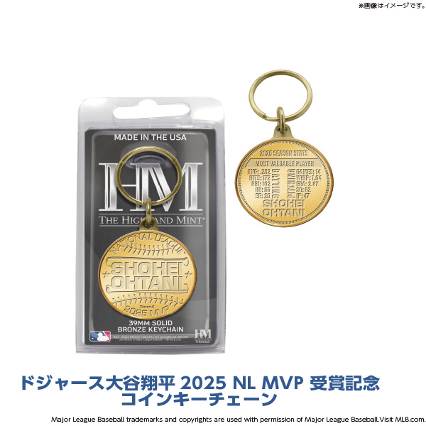 読売通販ね・せ・ぱ オンラインストア / ドジャース 大谷翔平 2025 NL