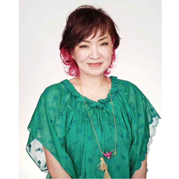 清水ミチコのHAPPY PARADISE