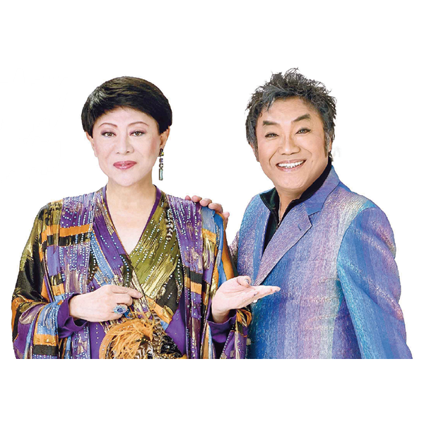 美川憲一＆コロッケ スペシャルジョイントコンサート 2026