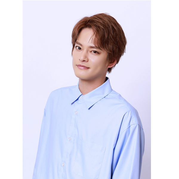 中山優馬 YUMA NAKAYAMA LIVE TOUR 2026 SPARK