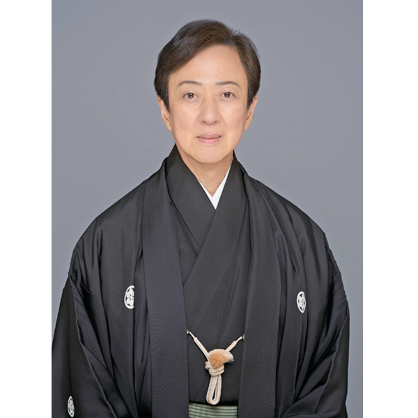 人間国宝・歌舞伎俳優 坂東玉三郎 ～お話と素踊り～