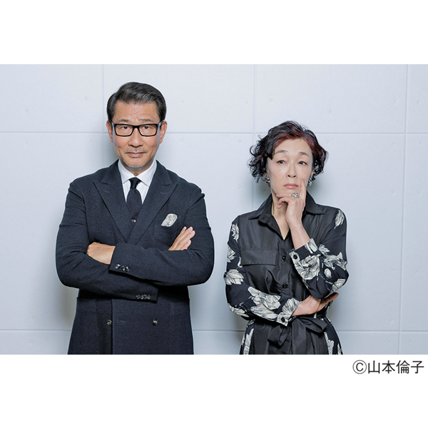 リーディングドラマ「終わった人」