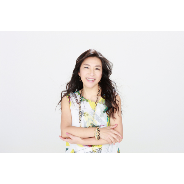 小野リサPremium Live ～私の好きな歌～