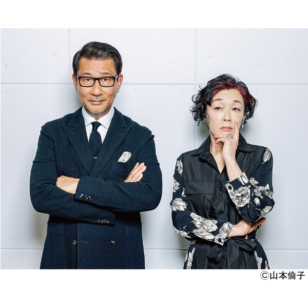 リーディングドラマ「終わった人」