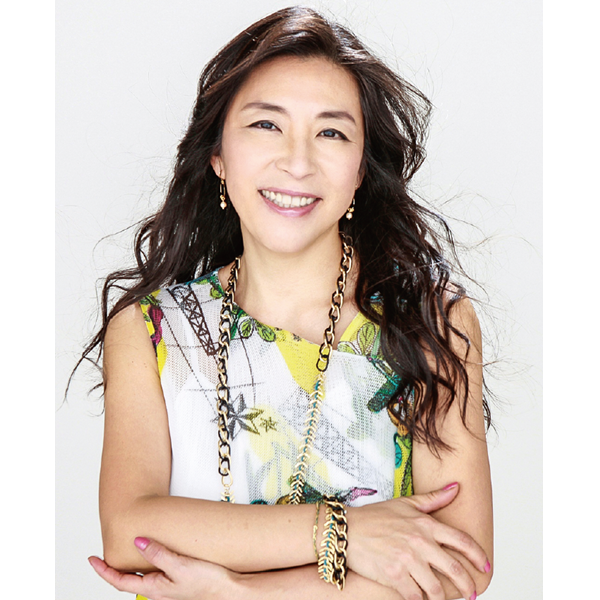 小野リサ My Songs ～私の好きな歌